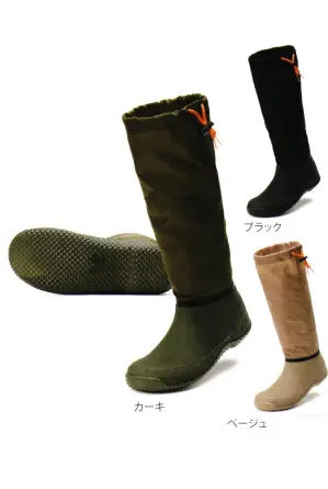 マンダム＃60 Actiboots